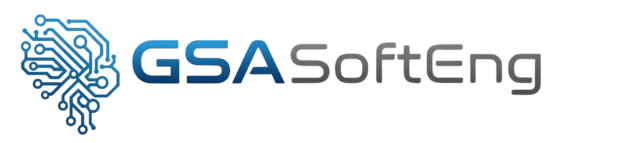 GSA SoftEng Banner